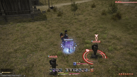 冷たい霧の画像