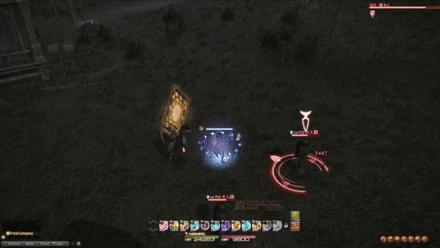 コンヴィクション・マルカートの画像