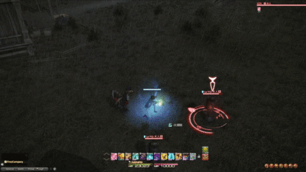 魔のルーンの画像