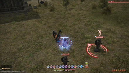 ドラゴンフォースの画像