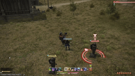 徹甲散弾の画像