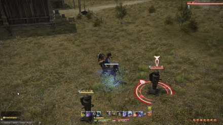 クエーサーの画像