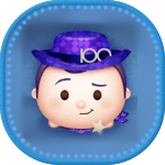 Disney100ウッディの画像