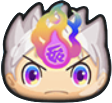 妖魔超人ケン王