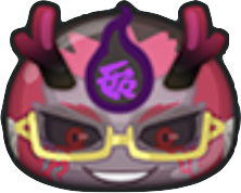 呪屍難陀金竜のアイコン