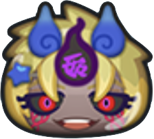 呪屍キラチャラのアイコン