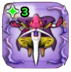 デスタムーアのアイコン