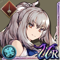 グラセラ（水着）