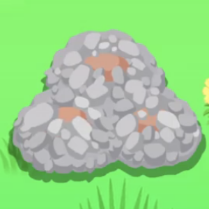 ダグトリオの星1寝顔画像