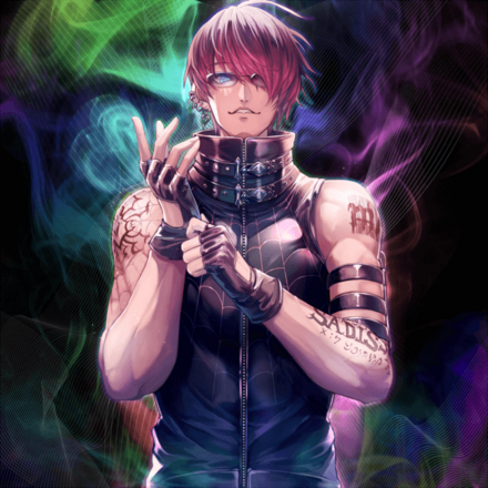 ゴミの後始末 冴木峻一