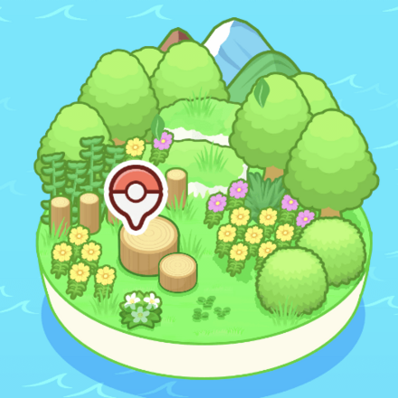 ワカクサ本島画像