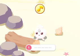 ランダムなポケモンに与えられる