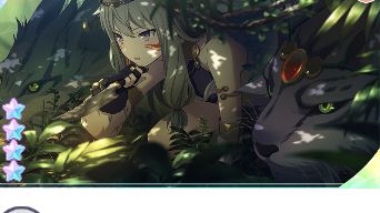 ［人見知りな来訪者］草薙寧々