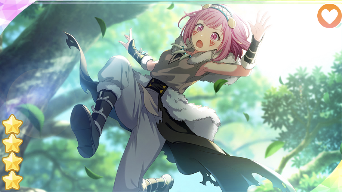 ［ジャジャジャジャーンプ！］鳳えむ