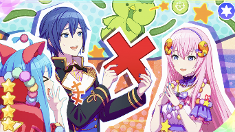 カッパさんの好きな物？