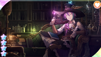 在りし日の憧憬