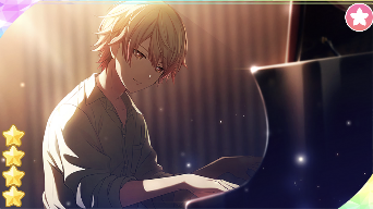 ［星の旋律］天馬司