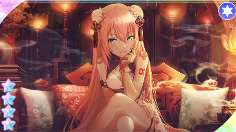 カッパさんの好きな物？