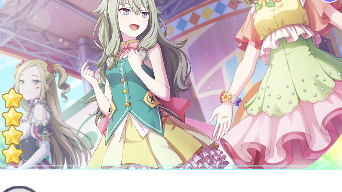 ［あなたがくれた自信］草薙寧々