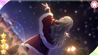 ［空からの贈り物］草薙寧々