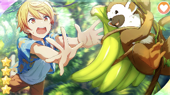 ［執念の追いかけっこ］天馬司