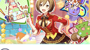 教えて！みんなのクリスマス♪