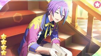 その心意気を買って