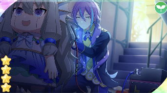 舞台裏の錬金術師