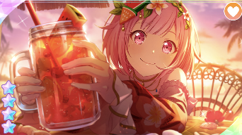 ［嵐の前のフィッシング］鳳えむ