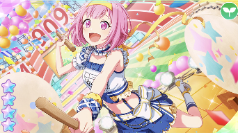 ［激走！アンカー☆］鳳えむ