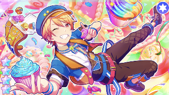 ［ダンス！アンド！シング！］天馬司