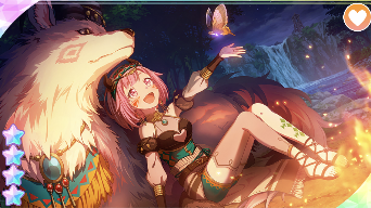 ［ジャジャジャジャーンプ！］鳳えむ