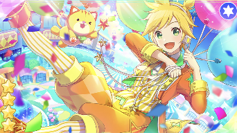 ［新団員登場！］鏡音レン