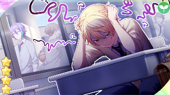 ［お兄ちゃんの苦悩］天馬司