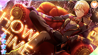 ［ハラハラ！？ゾンビパニック！］天馬司