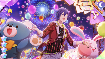 ［ヒミツの演技指導］KAITO