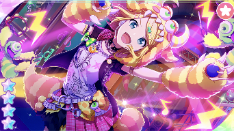 ［友情キューピッド］鏡音リン