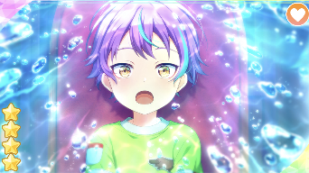 在りし日の憧憬