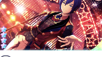 ［迷い子達との語らい］KAITO