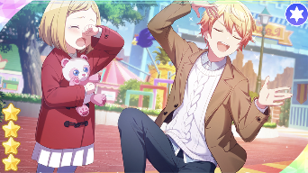 ［ダンス！アンド！シング！］天馬司