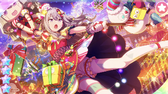 ［空からの贈り物］草薙寧々