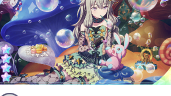 ［あなたがくれた自信］草薙寧々