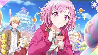 ［えむ隊員は調査中！］鳳えむ