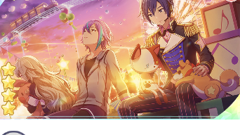 ［迷い子達との語らい］KAITO