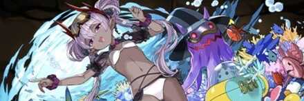 【10372】余暇の大魔女・ヴェロア