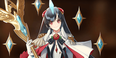 神光のルエルの画像