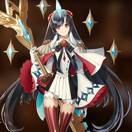 神光のルエルのプロフィール画像