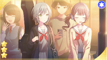 ［仲間を想うということ］望月穂波