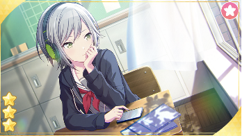 ［胸に残る旋律］日野森志歩