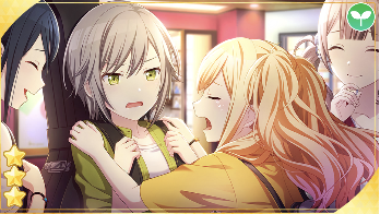 このあとは反省会